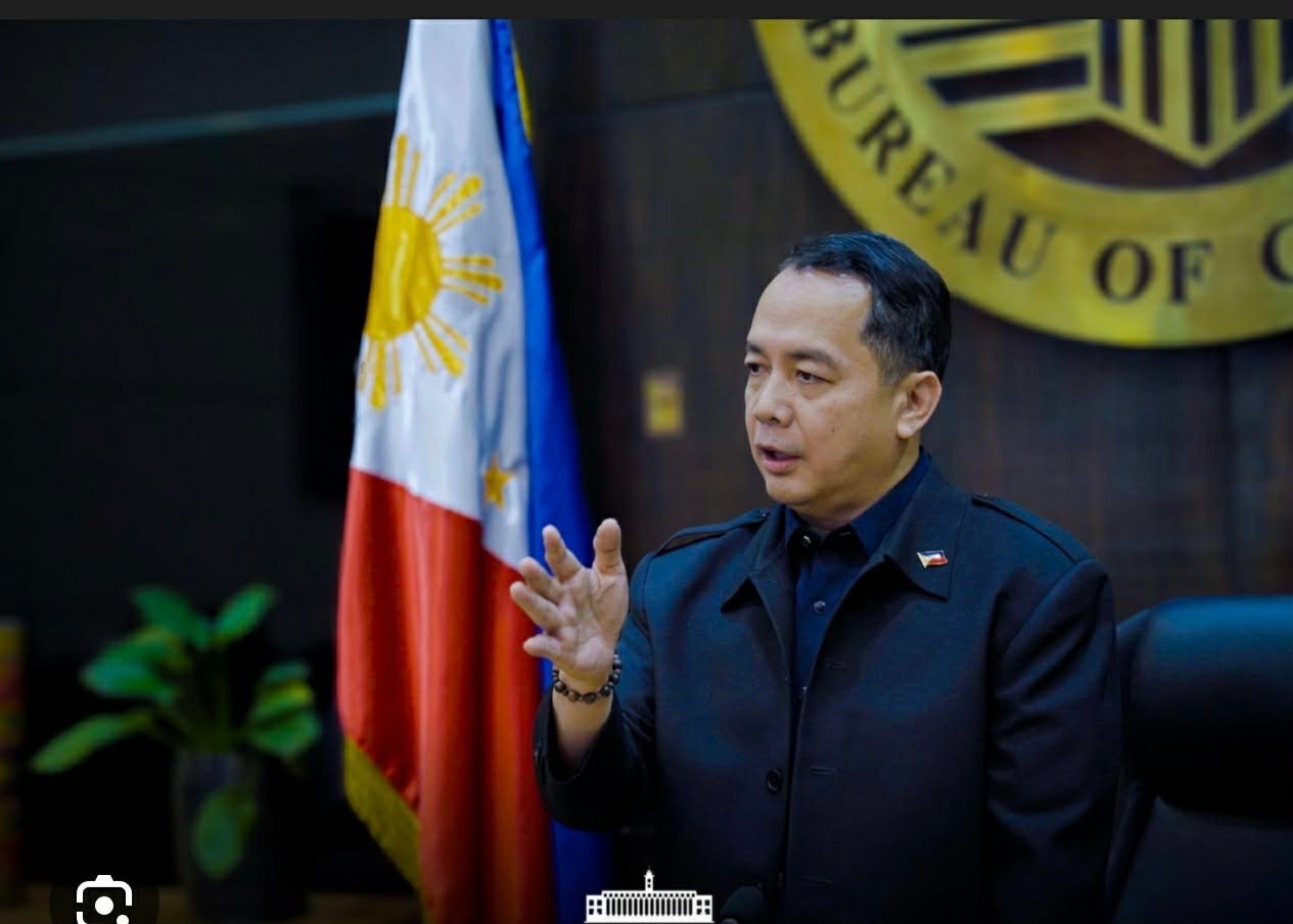 CUSTOMS UNLEASHED: NEPOMUCENO’S MEN HIT THE GROUND RUNNING IN 2026