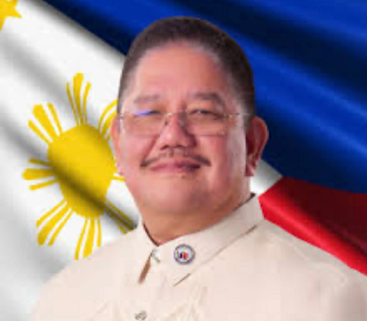 LIBANAN PUSHES ‘GAME-CHANGER’ SAMAR–SORSOGON BRIDGE