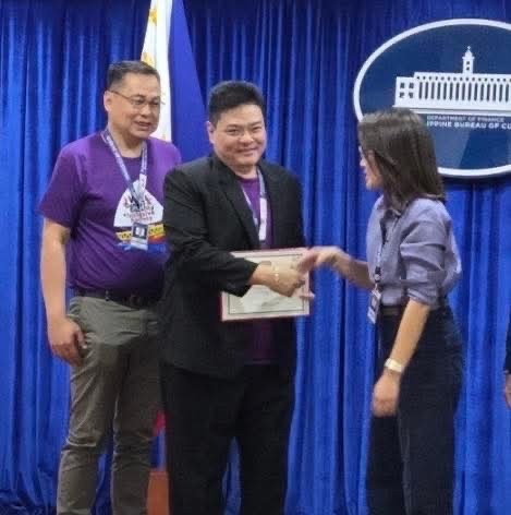 MAPA, MANAOIS LEAD PAIRCARGO UNIT IN STRONG REVENUE SURGE