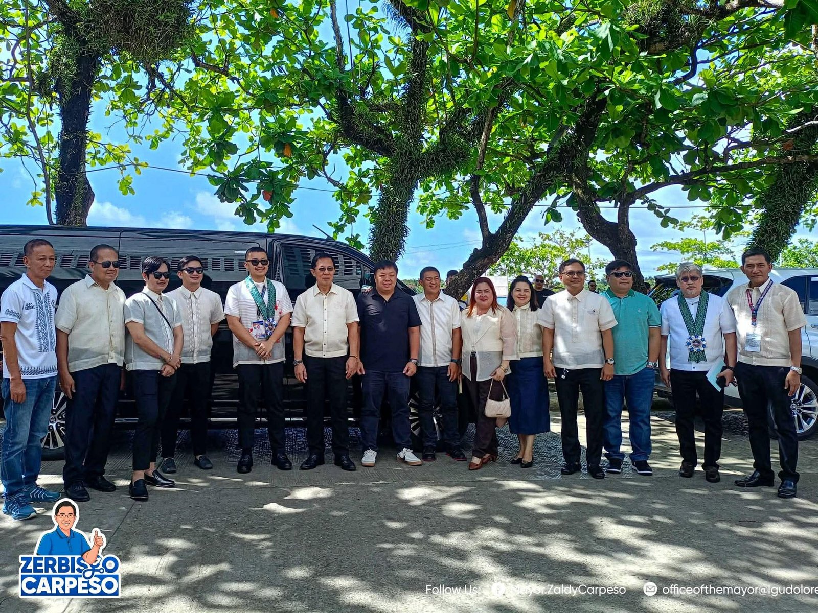 LTO DISTRICT OFFICE SA DOLORES, EASTERN SAMAR — SERBISYONG PINAGLABAN PARA SA MGA ESTEHANON!
