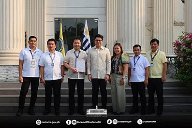 DE VERA SHATTERS RECORDS AS MICP POSTS HISTORIC ₱2-BILLION ONE-DAY COLLECTION