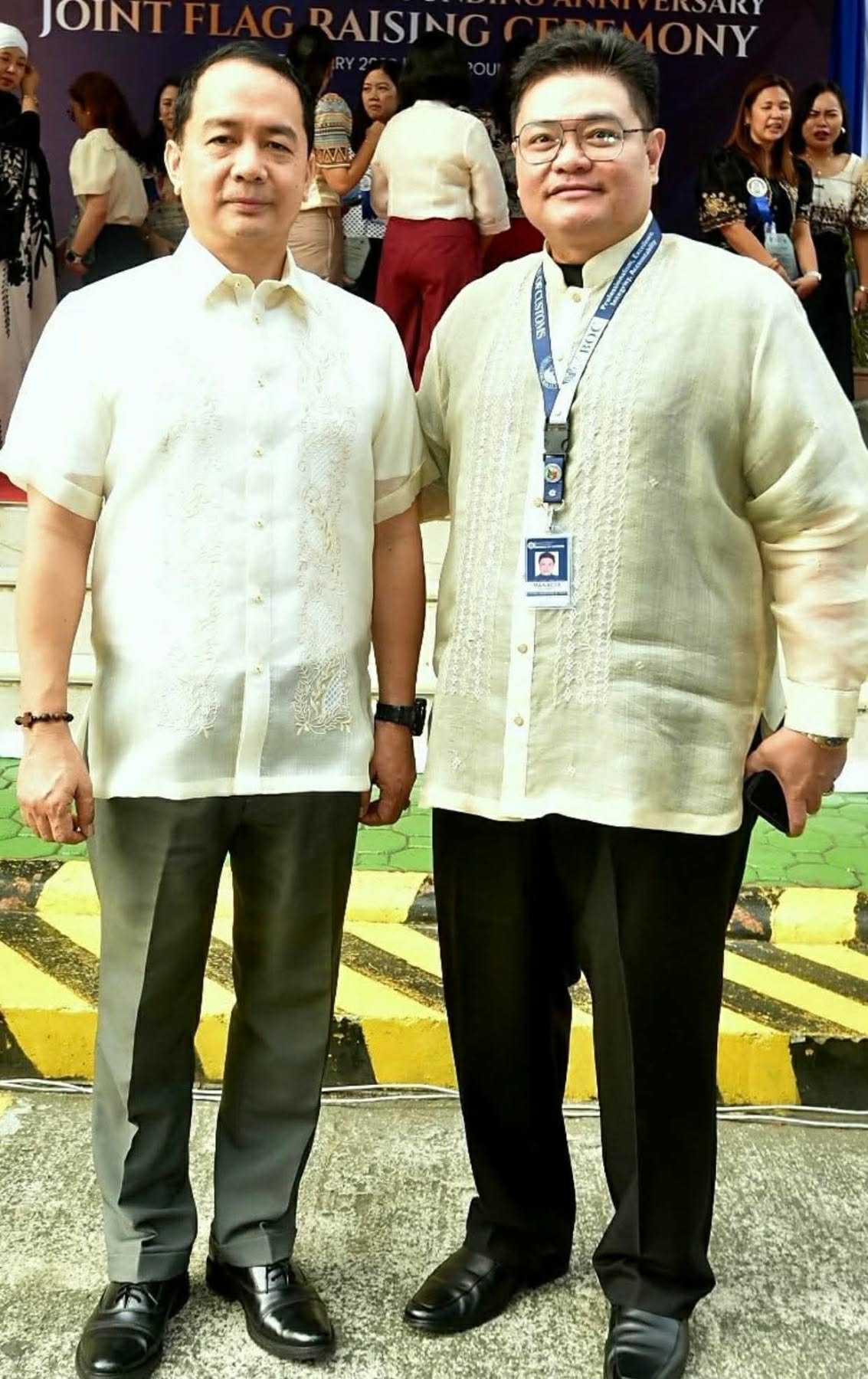 NAIA CUSTOMS POSTS ₱2.789 BILLION IN MARCH, SMASHES Q1 TARGET