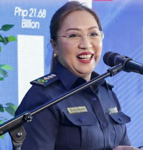 PORT OF BATANGAS SMASHES TARGETS, POSTS ₱59.14-B FIRST-QUARTER HAUL