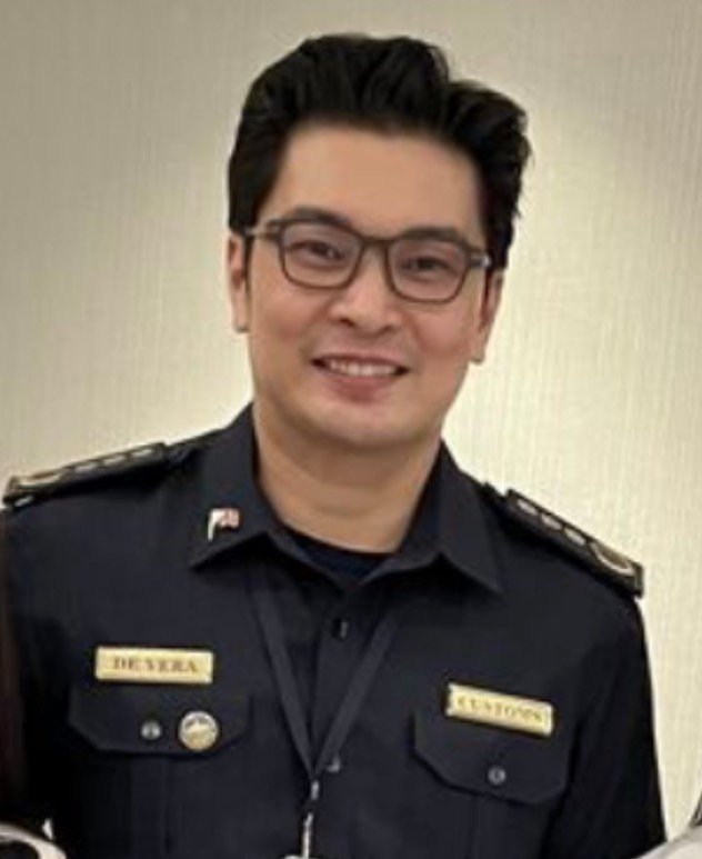COLL. ATTY. GEOFF DE VERA, SECTION CHIEF JEC LUZANO CHAMPION CSC PREFERENCE RATING AS A PATHWAY TO CAREER GROWTH