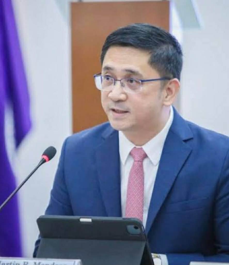 BIR GOES DIGITAL: DELINQUENT TAX ACCOUNTS IN THE CROSSHAIRS! Mendoza Unleashes eARMS to Track, Hunt Down Unpaid Tax Liabilities