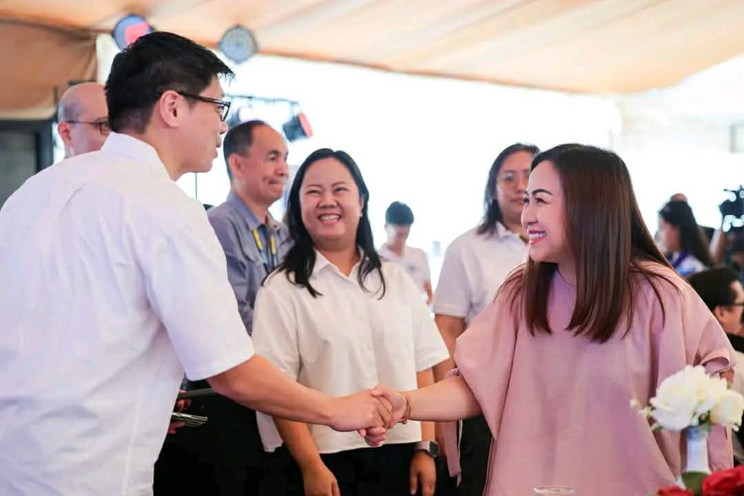 CONG. JENNY BARZAGA, MAYOR THIRD BARZAGA BACK PUSH FOR AFFORDABLE HOMES FOR FILIPINO FAMILIES